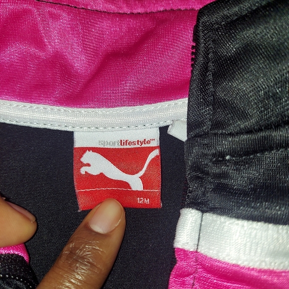 Sweatpants set - Picture 6 of 6